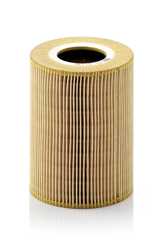 MANN-FILTER HU 1381 x Filtru ulei