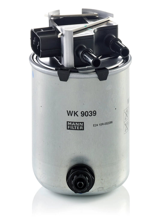MANN-FILTER WK 9039 Filtru combustibil
