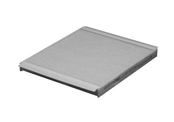 MAHLE LA 361 Filtru, aer habitaclu