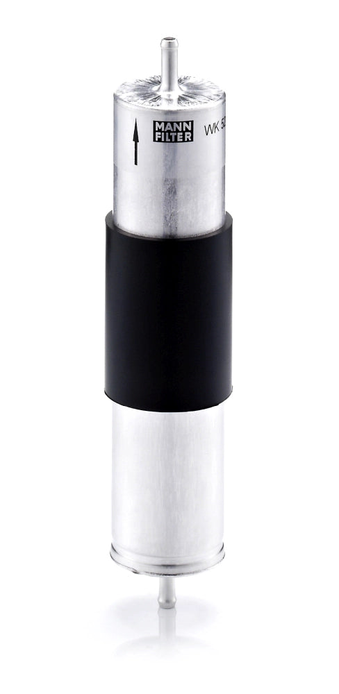 MANN-FILTER WK 521/3 Filtru combustibil