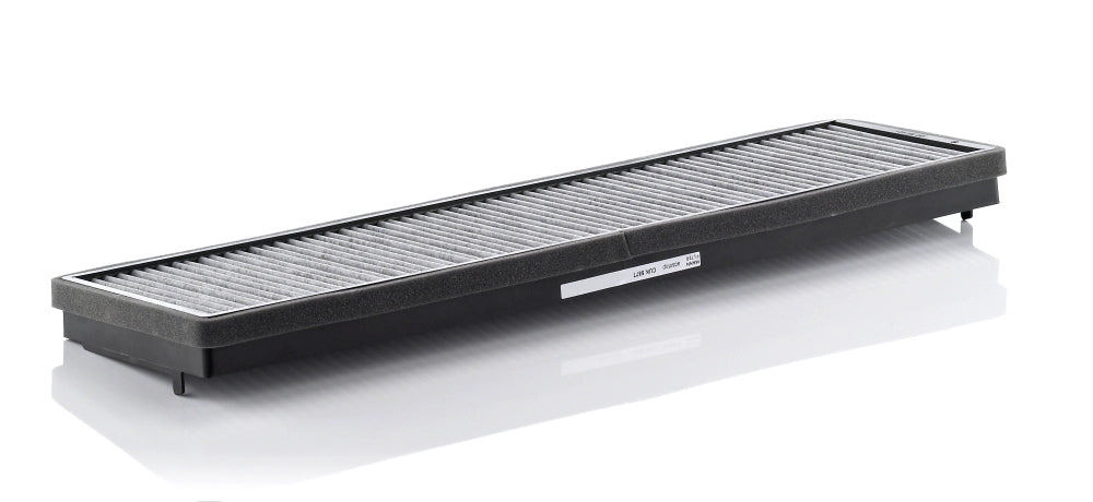 MANN-FILTER CUK 5877 Filtru, aer habitaclu