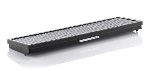 MANN-FILTER CUK 5877 Filtru, aer habitaclu