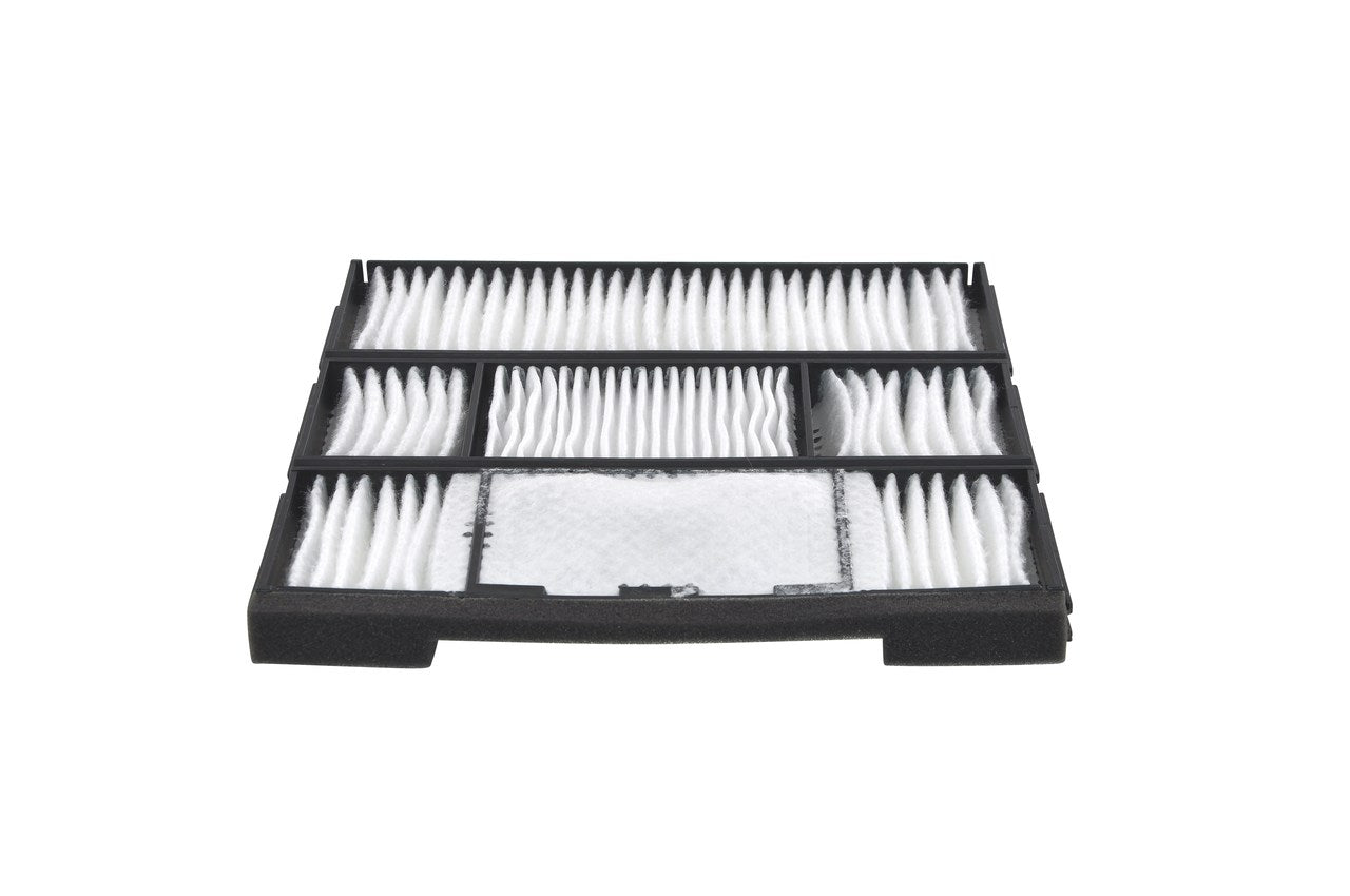 BOSCH 1 987 432 155 Filtru, aer habitaclu