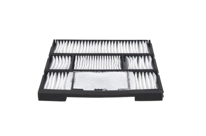 BOSCH 1 987 432 155 Filtru, aer habitaclu