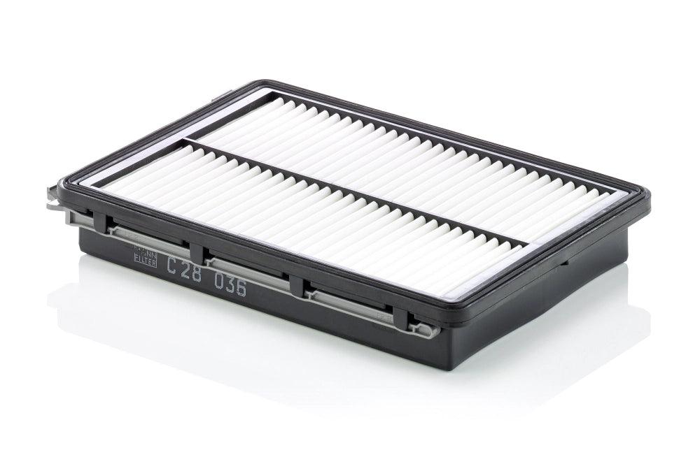 MANN-FILTER C 28 036 Filtru aer