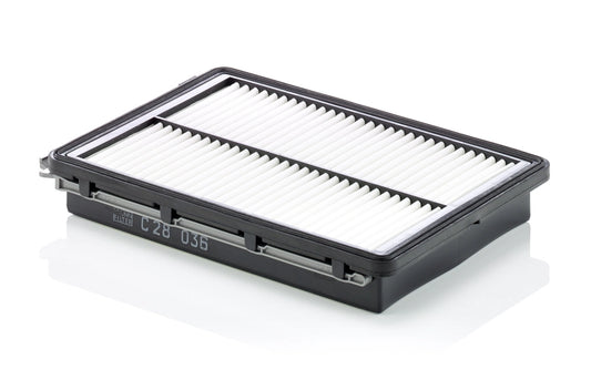 MANN-FILTER C 28 036 Filtru aer