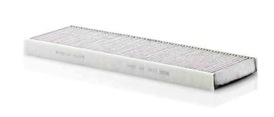 MANN-FILTER CUK 45 004 Filtru, aer habitaclu