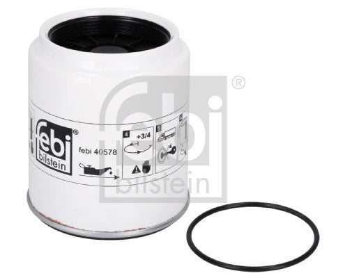 FEBI BILSTEIN 40578 Filtru combustibil