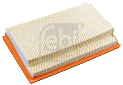 FEBI BILSTEIN 101665 Filtru aer