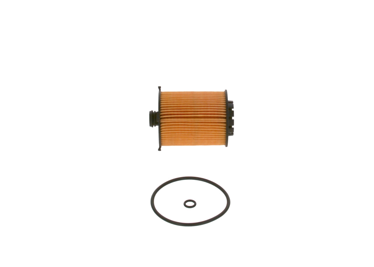 BOSCH F 026 407 152 Filtru ulei