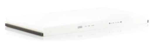 MANN-FILTER CU 45 120 Filtru, aer habitaclu