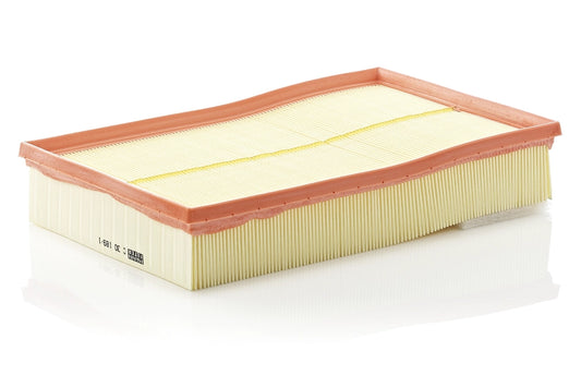 MANN-FILTER C 30 189/1 Filtru aer
