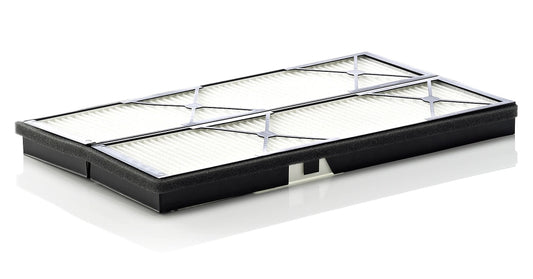 MANN-FILTER CU 3759 Filtru, aer habitaclu