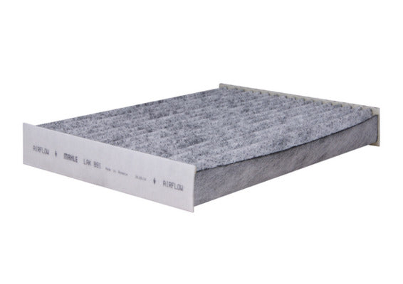MAHLE LAK 891 Filtru, aer habitaclu