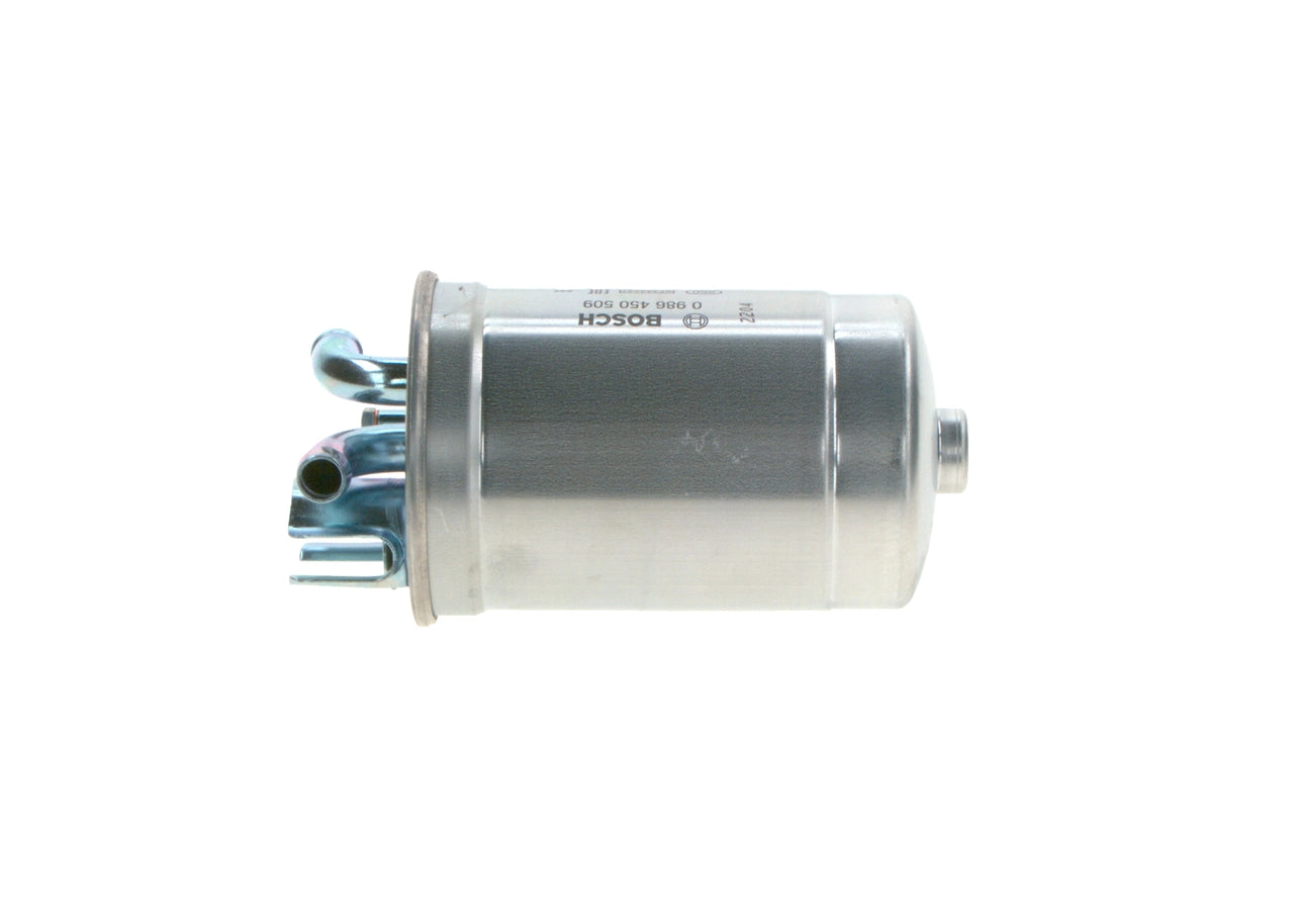 BOSCH 0 986 450 509 Filtru combustibil