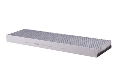 MAHLE LAK 70 Filtru, aer habitaclu