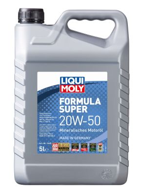 Formula Super 20W-50 1445