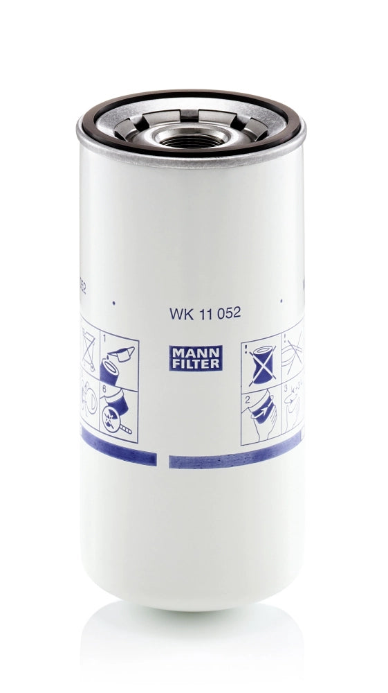 MANN-FILTER WK 11 052 Filtru combustibil