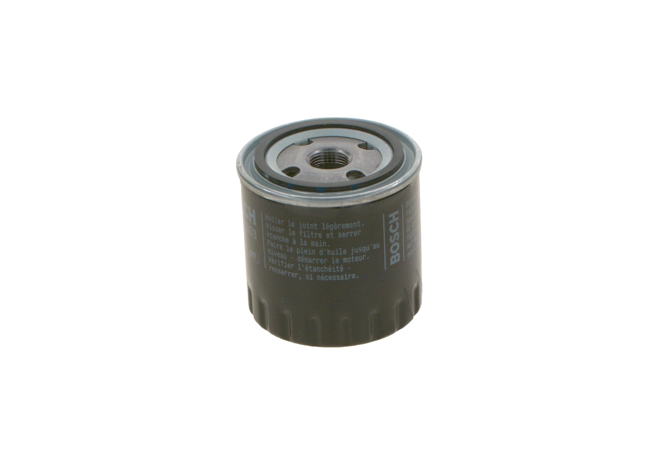 BOSCH 0 451 103 353 Filtru ulei