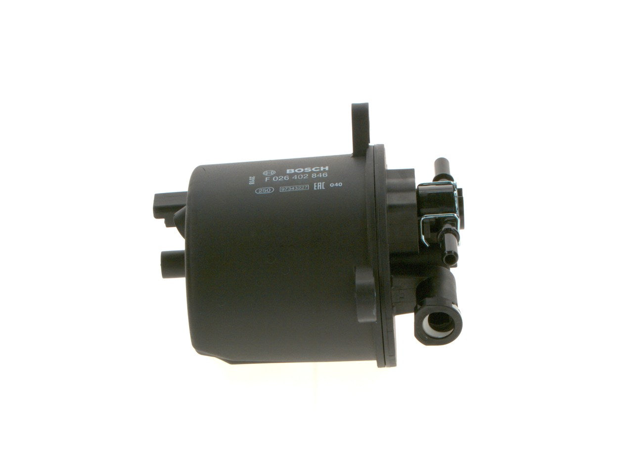BOSCH F 026 402 846 Filtru combustibil