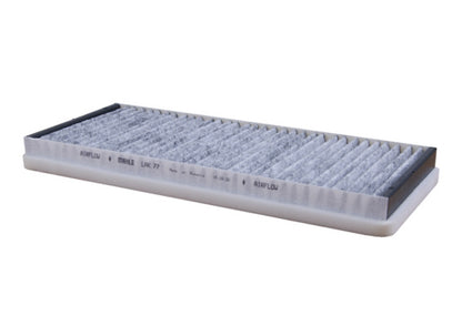MAHLE LAK 77 Filtru, aer habitaclu