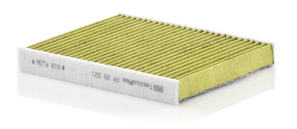 MANN-FILTER FP 26 021 Filtru, aer habitaclu