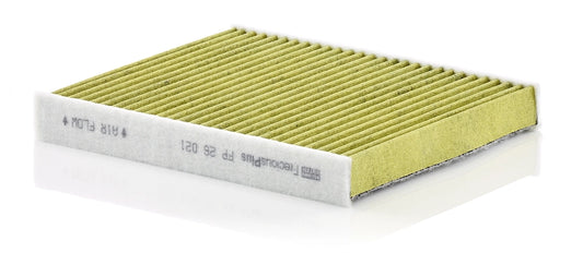 MANN-FILTER FP 26 021 Filtru, aer habitaclu