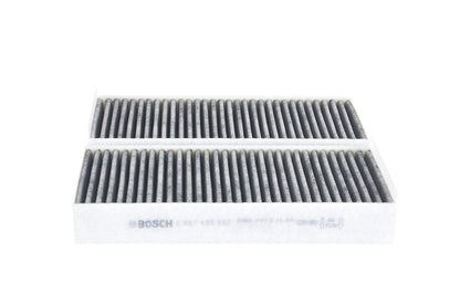 BOSCH 1 987 435 582 Filtru, aer habitaclu