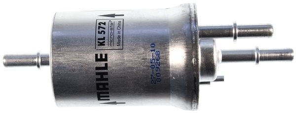 MAHLE KL 572 Filtru combustibil