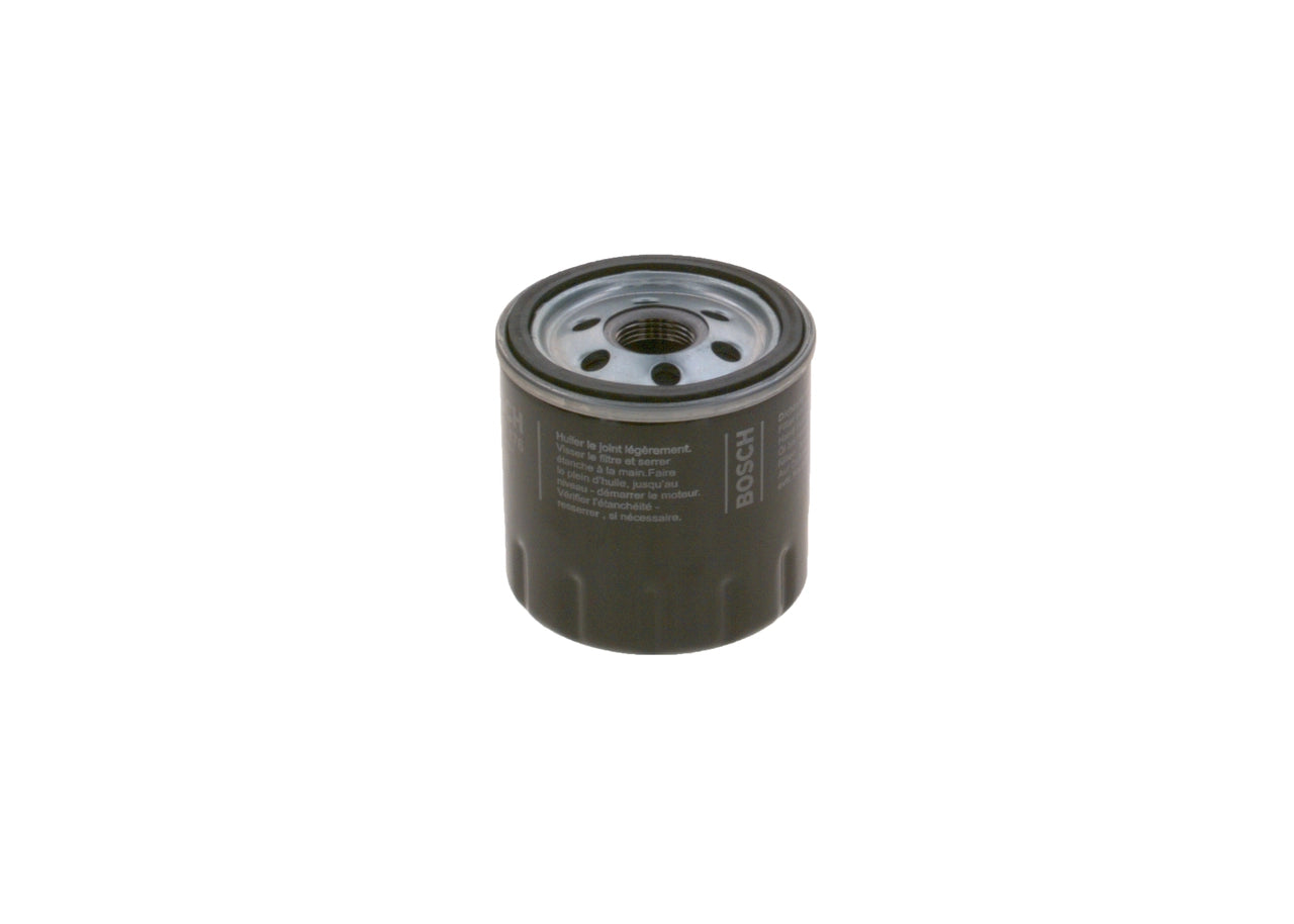 BOSCH F 026 407 176 Filtru ulei