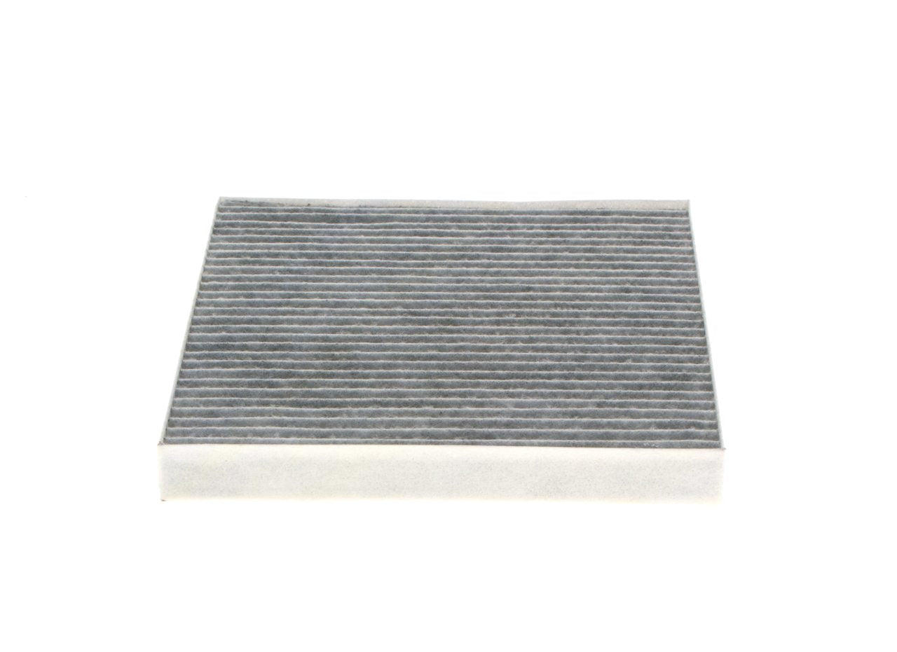 BOSCH 1 987 435 544 Filtru, aer habitaclu