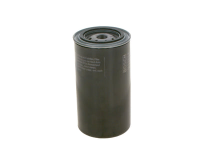 BOSCH 0 451 203 001 Filtru ulei