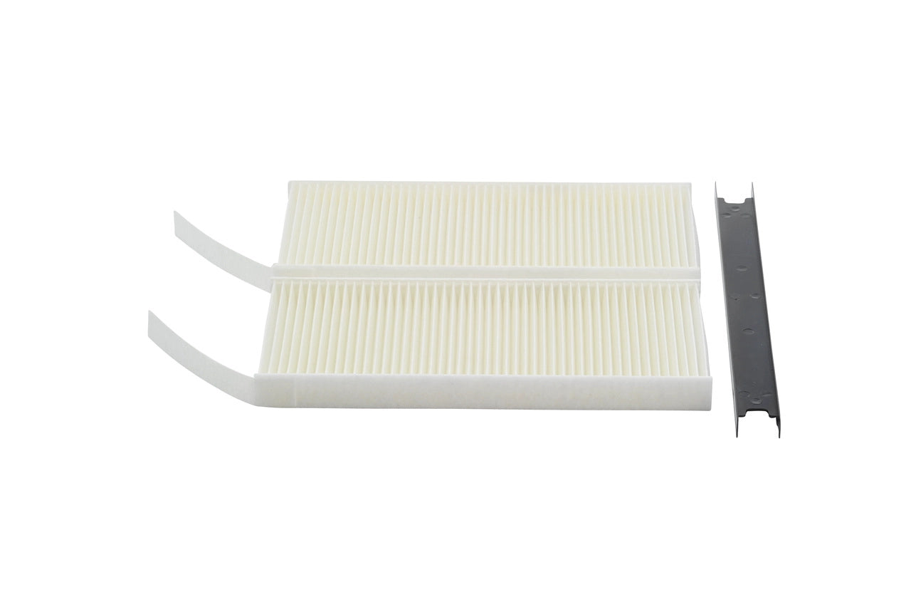 BOSCH 1 987 432 078 Filtru, aer habitaclu