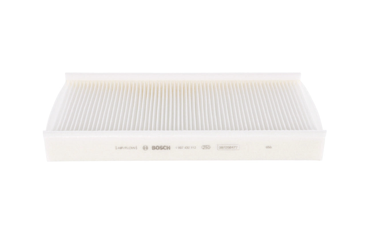 BOSCH 1 987 432 112 Filtru, aer habitaclu