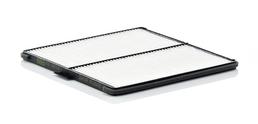 MANN-FILTER CU 2012 Filtru, aer habitaclu