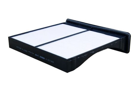 MAHLE LA 461 Filtru, aer habitaclu