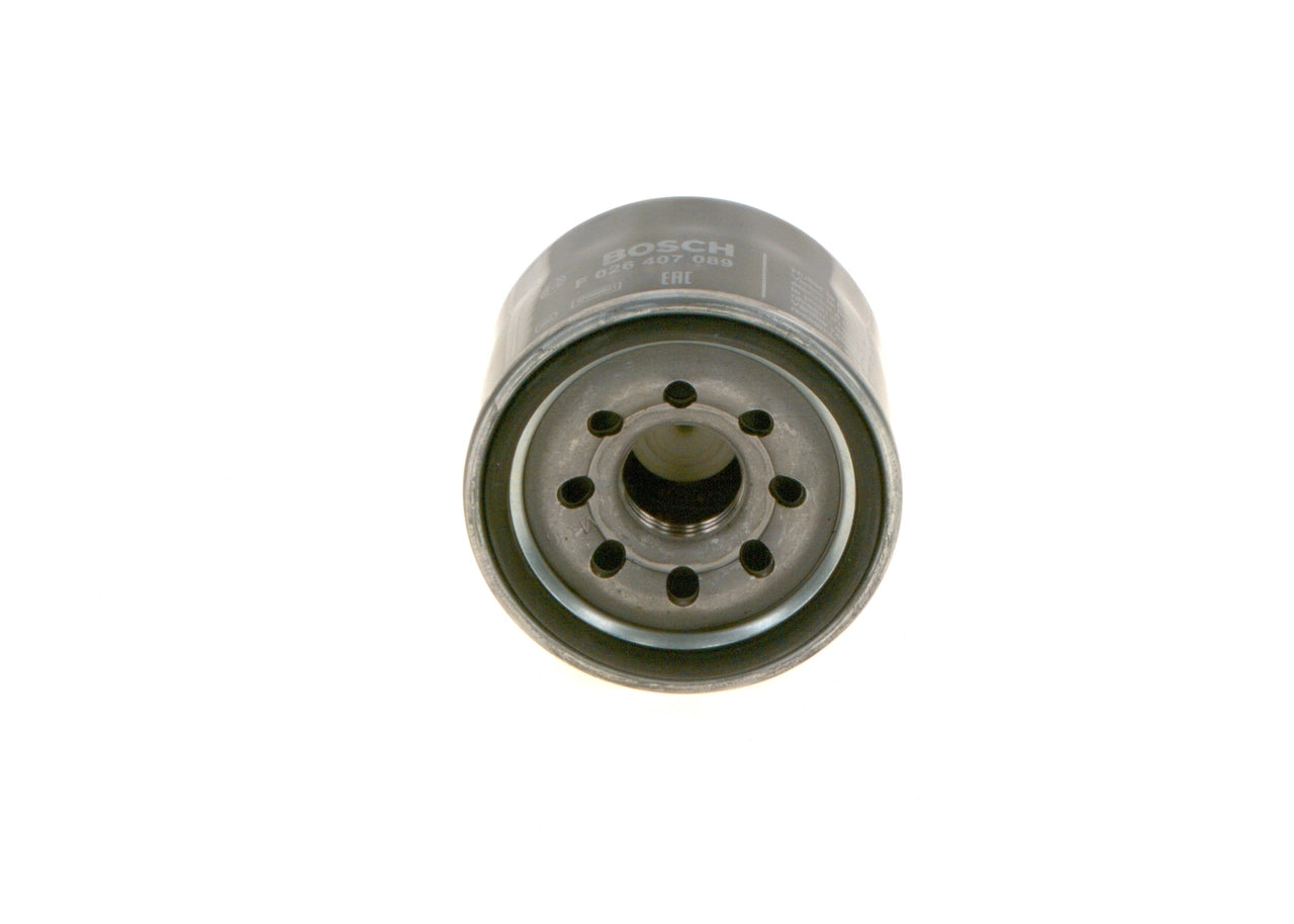 BOSCH F 026 407 089 Filtru ulei