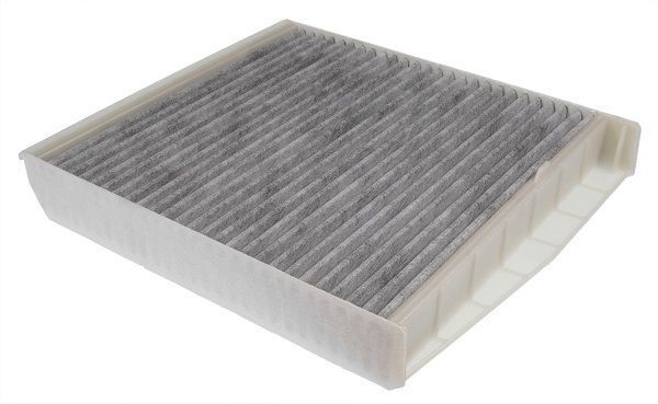 MAHLE LAK 54 Filtru, aer habitaclu