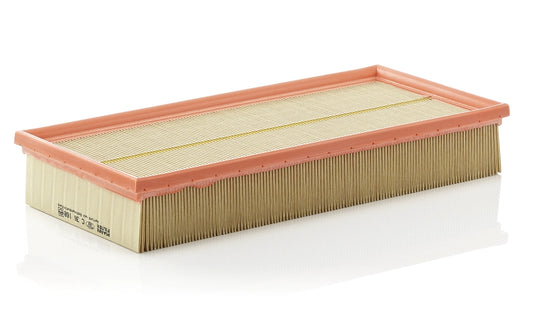 MANN-FILTER C 36 168 Filtru aer