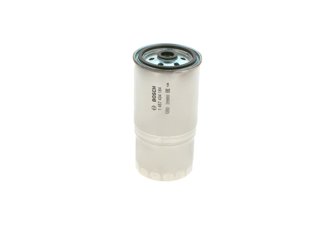 BOSCH 1 457 434 184 Filtru combustibil