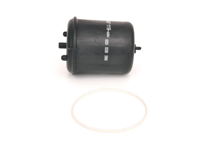 BOSCH F 026 407 119 Filtru ulei