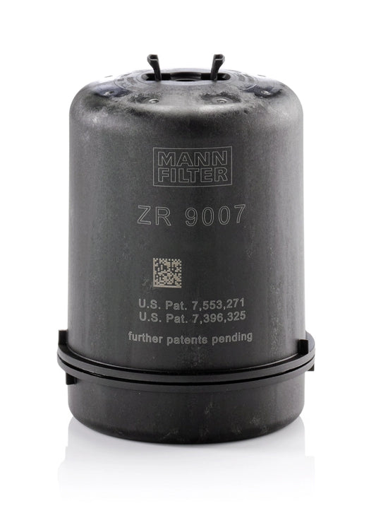 MANN-FILTER ZR 9007 Filtru ulei