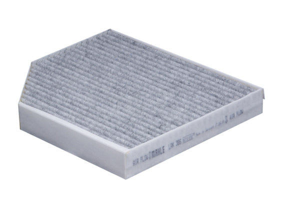 MAHLE LAK 386 Filtru, aer habitaclu