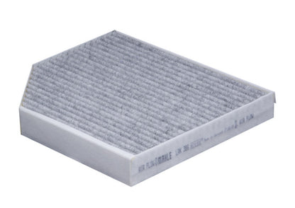 MAHLE LAK 386 Filtru, aer habitaclu