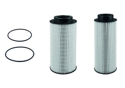 MAHLE KX 439KIT Filtru combustibil