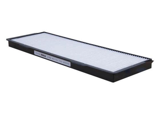 MAHLE LA 502 Filtru, aer habitaclu