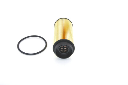 BOSCH F 026 402 155 Filtru combustibil