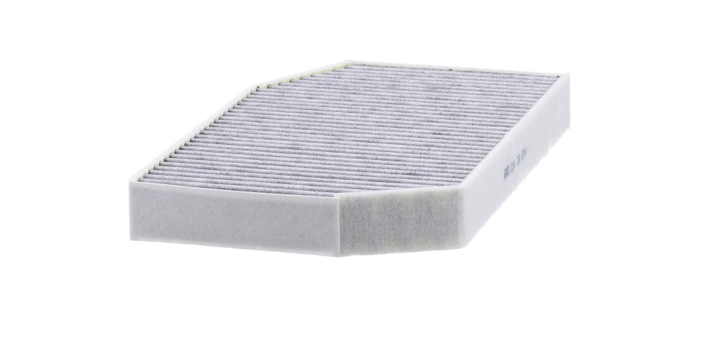 MANN-FILTER CUK 38 004 Filtru, aer habitaclu