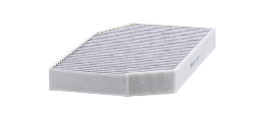 MANN-FILTER CUK 38 004 Filtru, aer habitaclu