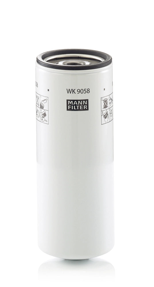 MANN-FILTER WK 9058 Filtru combustibil